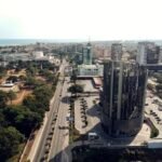 Royal Air Maroc Accra Office in Ghana