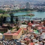 Airlink Antananarivo Office in Madagascar