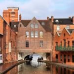 Pegasus Airlines Birmingham Office in United Kingdom