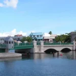 Caribbean Airlines Bridgetown Office in Barbados