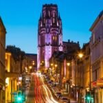 Easyjet Airlines Bristol Office in UK