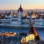 Wizz Air Budapest Office in Hungary