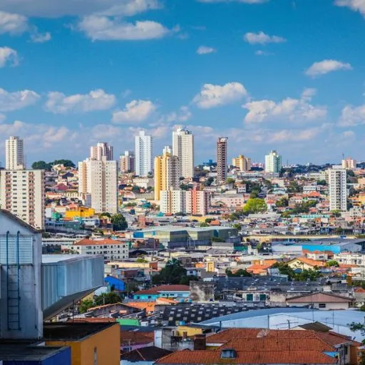 Etihad Airways Campinas Office Information