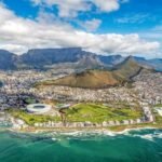 LIFT Airline Cape Town Office in South Africa