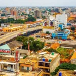Camair Co Cotonou Office in Benin