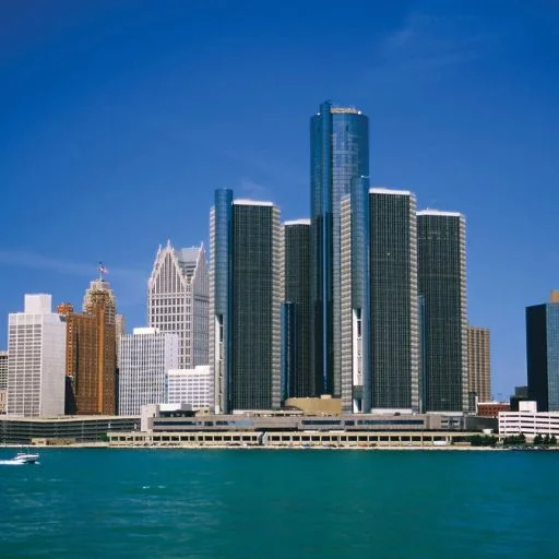 Detroit