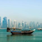 Middle East Airlines Doha Office in Qatar