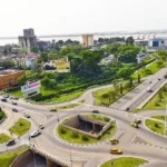 Air Algerie Douala Office in Cameroon
