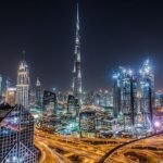 RwandAir Dubai Office in UAE