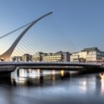 Scandinavian Airlines (SAS) Dublin Office in Ireland