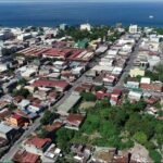 Philippine Airlines Dumaguete Office in Philippines