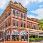 Breeze Airways Fort Myers Office in Florida