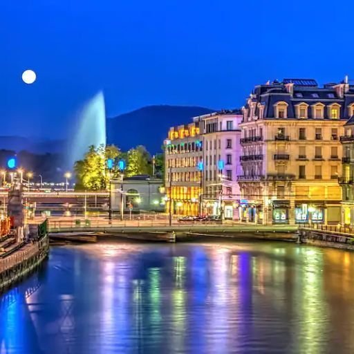 Geneva