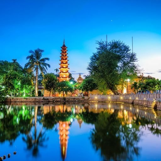 Hanoi