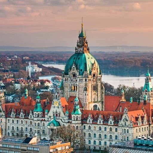 Hanover