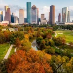 Viva Aerobus Airlines Houston Office in Texas