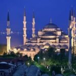 China Southern Airlines Istanbul Office in Turkey