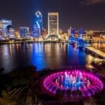 Breeze Airways Jacksonville Office in Florida