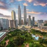 Malaysia Airlines Kuala Lumpur Office in Malaysia