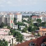 Royal Air Maroc Lagos Office in Nigeria