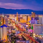 Breeze Airways Las Vegas Office in Nevada