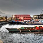 Philippine Airlines Legazpi Office in Philippines