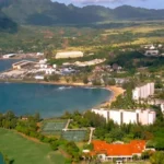 Southwest Airlines Lihue Office in Hawaii