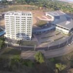 Malawi Airlines Lilongwe Office in Malawi