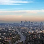Delta Airlines Los Angeles Office in United States