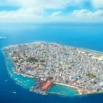 Malaysia Airlines Malé Office in Maldives