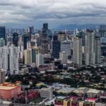Cebu Pacific Manila Office in Philippines