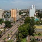 TAP Air Portugal Maputo Office in Mozambique
