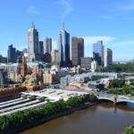 Japan Airlines Melbourne Office in Australia