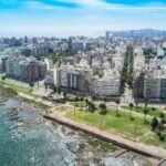 LATAM Airlines Montevideo Office in Uruguay