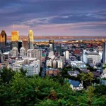 Tunisair Montréal Office in Canada