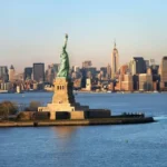 Scandinavian Airlines (SAS) New York Office in United States