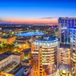 Breeze Airways Orlando Office in Florida