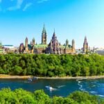 Porter Airlines Ottawa Office in Ontario