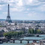 FlyOne Airlines Paris Office in France