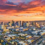 Southwest Airlines Phoenix Office in Arizona
