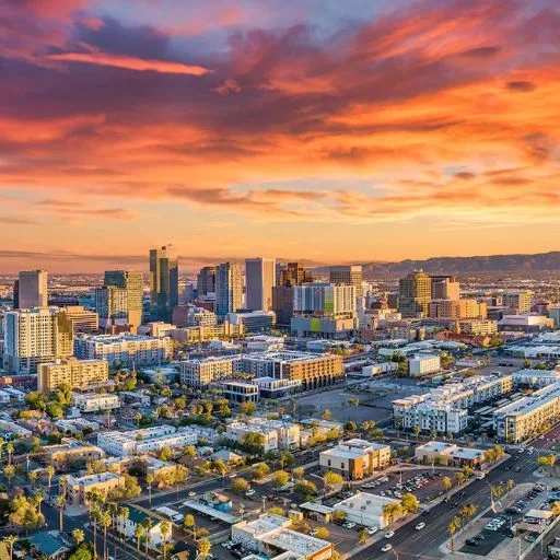 Phoenix