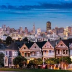 Breeze Airways San Francisco Office in California