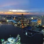 Swiss Airlines Singapore Office