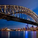 Qatar Airways Sydney Office Address