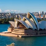 Malaysia Airlines Sydney Office in Australia