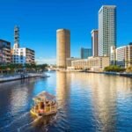 Breeze Airways Tampa Office in Florida