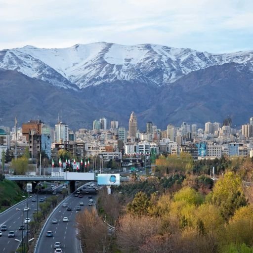 Oman Air Tehran Office Address