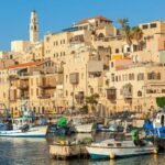 Azerbaijan Airlines Tel Aviv-Yafo Office in Israel