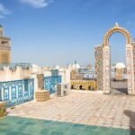 Turkish Airlines Tunis Office in Tunisia