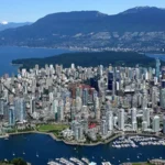 WestJet Airlines Vancouver Office